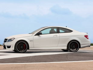 Картинка автомобили mercedes benz