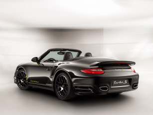 Картинка автомобили porsche