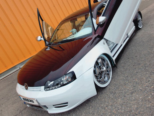 Картинка автомобили volkswagen