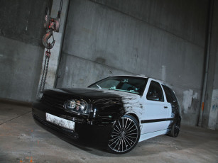 Картинка автомобили volkswagen