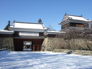 Картинка города здания дома