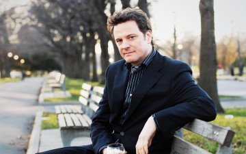 Картинка colin firth мужчины