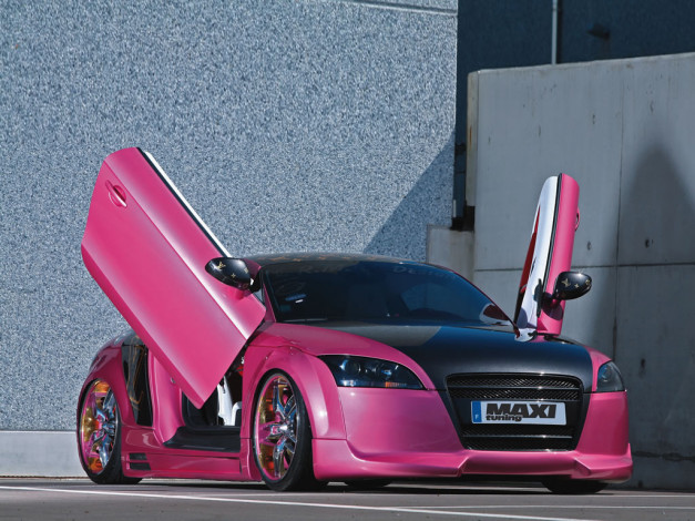 Обои картинки фото автомобили, audi