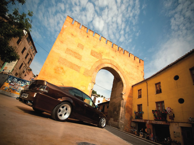 Обои картинки фото автомобили, bmw