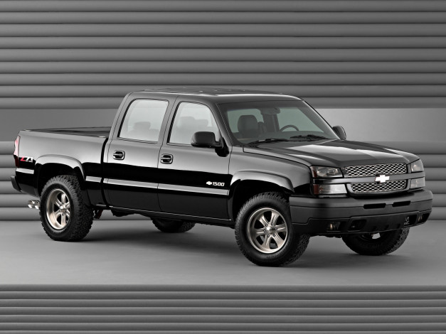 Обои картинки фото автомобили, chevrolet