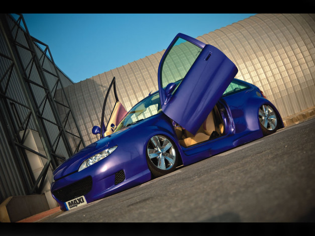 Обои картинки фото автомобили, rover