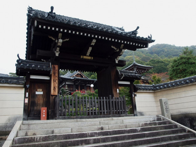 Обои картинки фото города, буддистские, другие, храмы