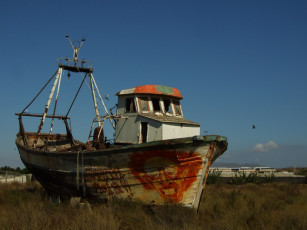 Картинка корабли баркасы буксиры андалусия испания альмерия