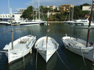 Картинка корабли порты причалы манакор ипания