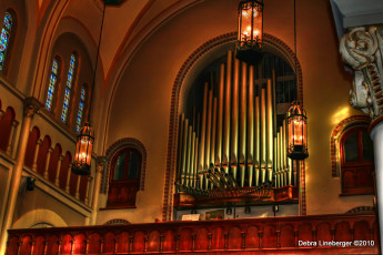 Картинка cathedral of st john the evangelist catholic church lafayette музыка музыкальные инструменты луизиана орган
