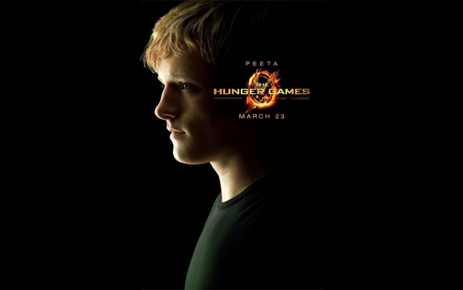 Обои картинки фото кино, фильмы, the, hunger, games