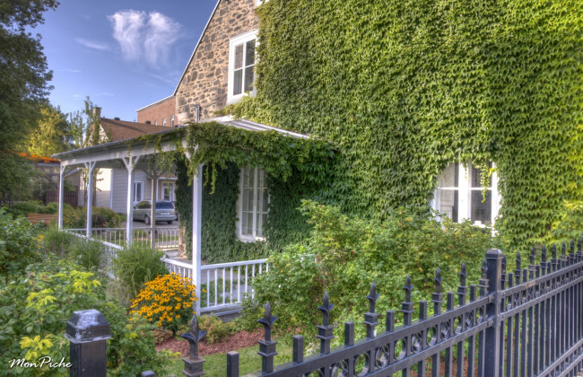 Обои картинки фото города, здания, дома, труа-ривьер