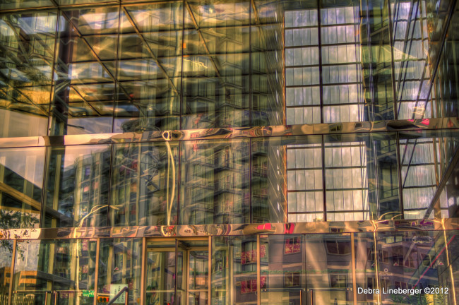 Обои картинки фото omni, hotel, разное, элементы, архитектуры, austin, texas