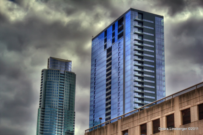 Обои картинки фото города, здания, дома, austin, texas