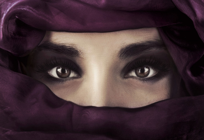 Обои картинки фото разное, глаза, взгляд, восток