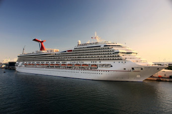 Картинка корабли лайнеры круиз вода