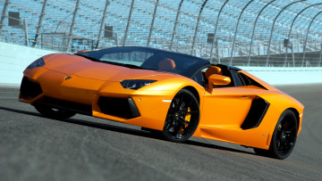 Картинка lamborghini aventador автомобили automobili s p a спортивные италия