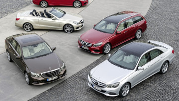 Картинка mercedes автомобили benz германия daimler ag