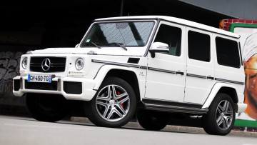 Картинка mercedes автомобили benz германия daimler ag