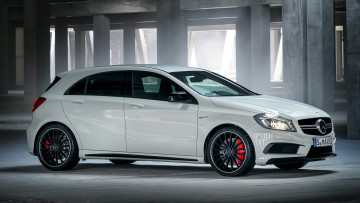 Картинка mercedes автомобили benz германия daimler ag