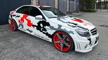 Картинка mercedes автомобили benz германия daimler ag