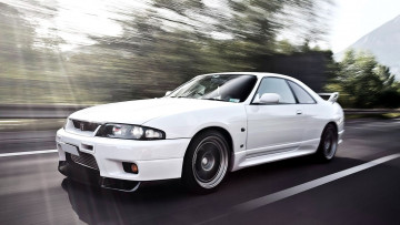 Картинка nissan skyline автомобили datsun Япония motor co ltd