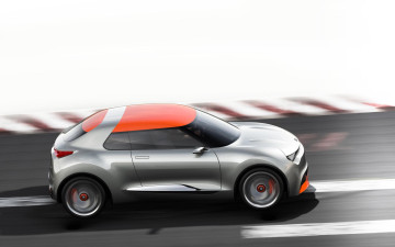 Картинка автомобили kia