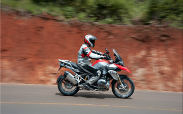 Картинка мотоциклы bmw