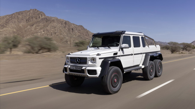 Обои картинки фото автомобили, mercedes, benz, amg, 6x6, g63, vehicles, off-road, mercedes-benz, 2013