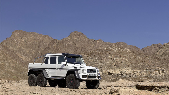 Обои картинки фото автомобили, mercedes, benz, g63, mercedes-benz, 2013, amg, 6x6, vehicles, off-road