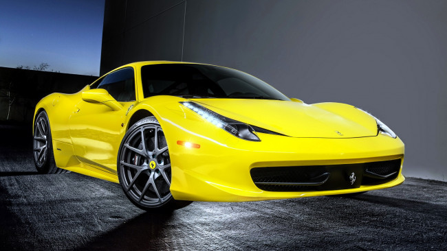 Обои картинки фото ferrari, 458, italia, автомобили, италия, s, p, a, спортивные, гоночные