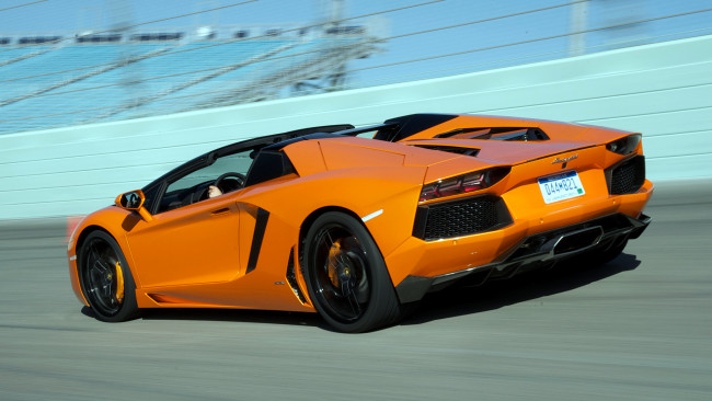 Обои картинки фото lamborghini, aventador, автомобили, спортивные, италия, automobili, s, p, a