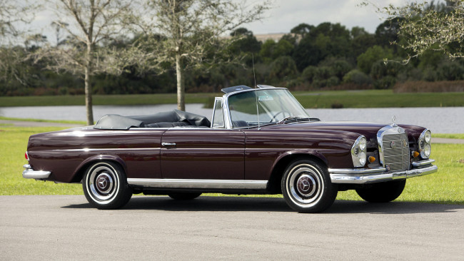 Обои картинки фото mercedes, sl, автомобили, benz, германия, daimler, ag