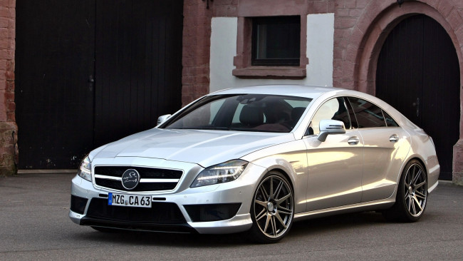 Обои картинки фото mercedes, sls, автомобили, benz, германия, daimler, ag