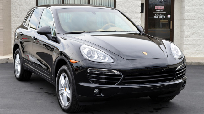 Обои картинки фото porsche, cayenne, автомобили, германия, спортивные, элитные