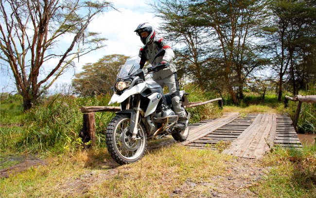 Обои картинки фото мотоциклы, bmw