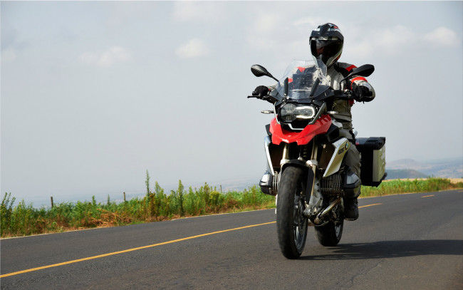 Обои картинки фото мотоциклы, bmw