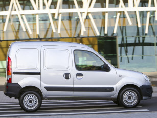обоя автомобили, renault, express, sa-spec, kangoo, 2014
