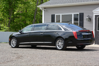 Картинка автомобили cadillac