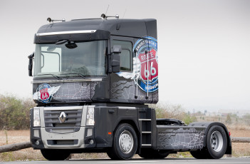 Картинка автомобили renault+trucks renault