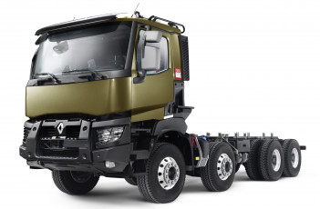 Картинка автомобили renault+trucks renault
