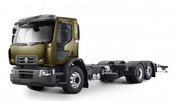 Картинка автомобили renault+trucks renault