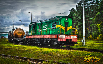 Картинка техника поезда train