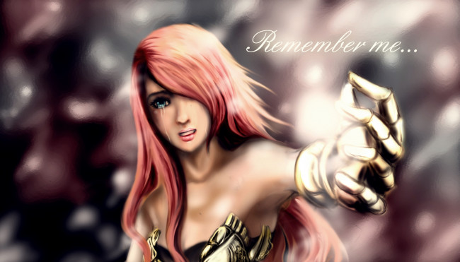 Обои картинки фото фэнтези, девушки, девушка, арт, слёзы, взгляд