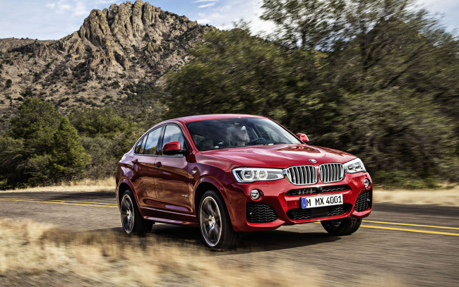 Обои картинки фото 2015 bmw x4, автомобили, bmw, motoren, werke, ag, bayerische, германия, мотоциклы
