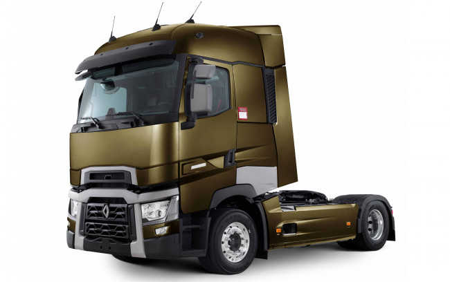 Обои картинки фото автомобили, renault trucks, renault