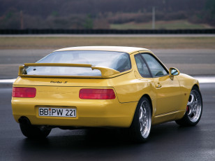 Картинка автомобили porsche