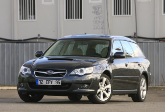 Картинка автомобили subaru