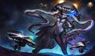 Картинка аниме kantai+collection девушка madyy мрачно взгляд арт wo-class aircraft carrier kantai collection оружие