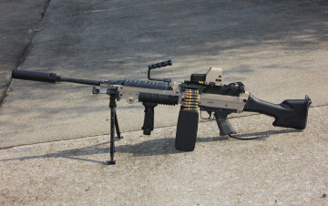 Картинка оружие пулемёты mashinegun